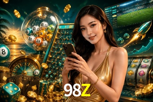 2FA Security 98Z