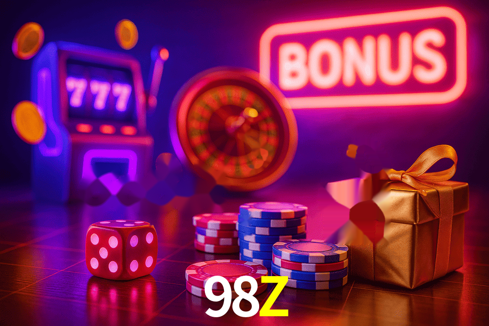 Apostas Esportivas na 98Z: Um Guia Completo