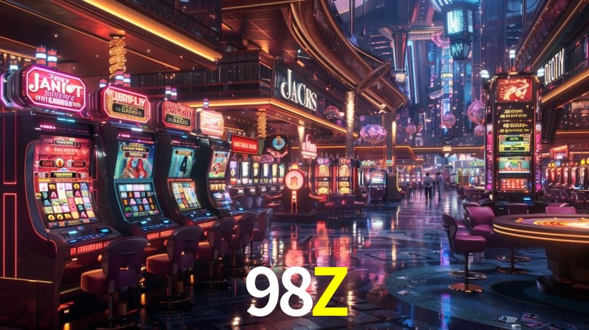 Live Casino 98Z