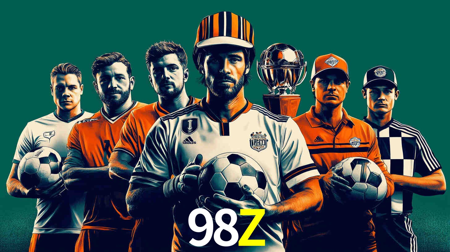 Descubra a Essência do 98Z: Nossa História e Compromissos