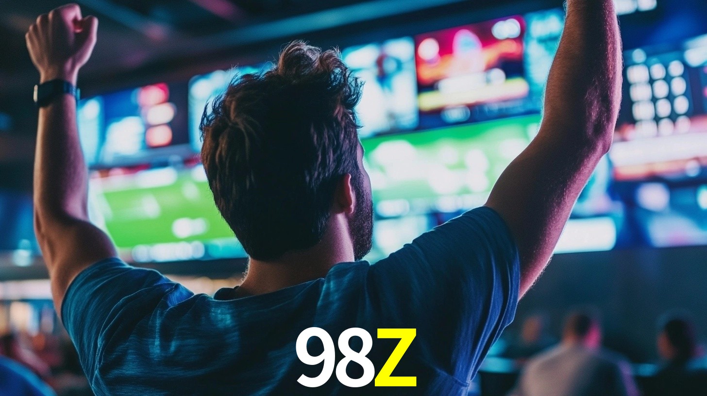 98Z: Seu Especialista em Apostas Esportivas Brasileiras