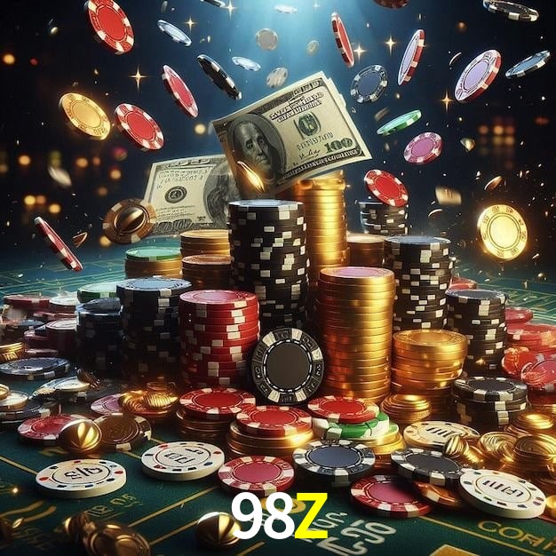 Jogos de fortune da 98Z com prêmios incríveis