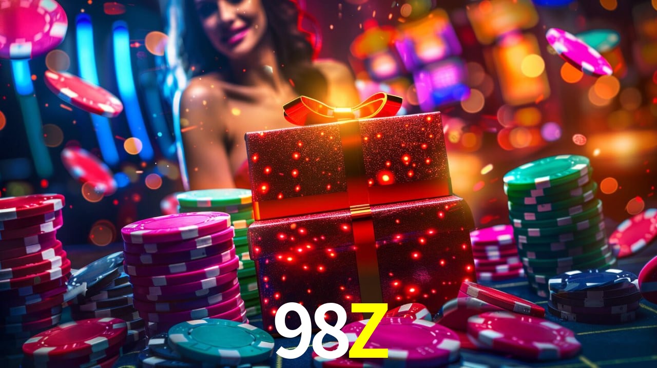 cassino 98Z
