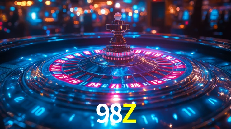98Z Plataforma