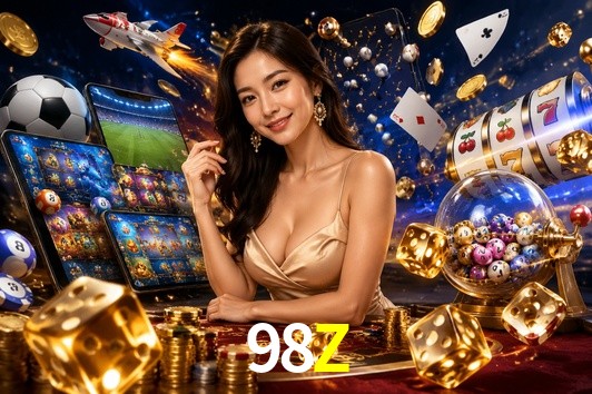 Game Providers 98Z