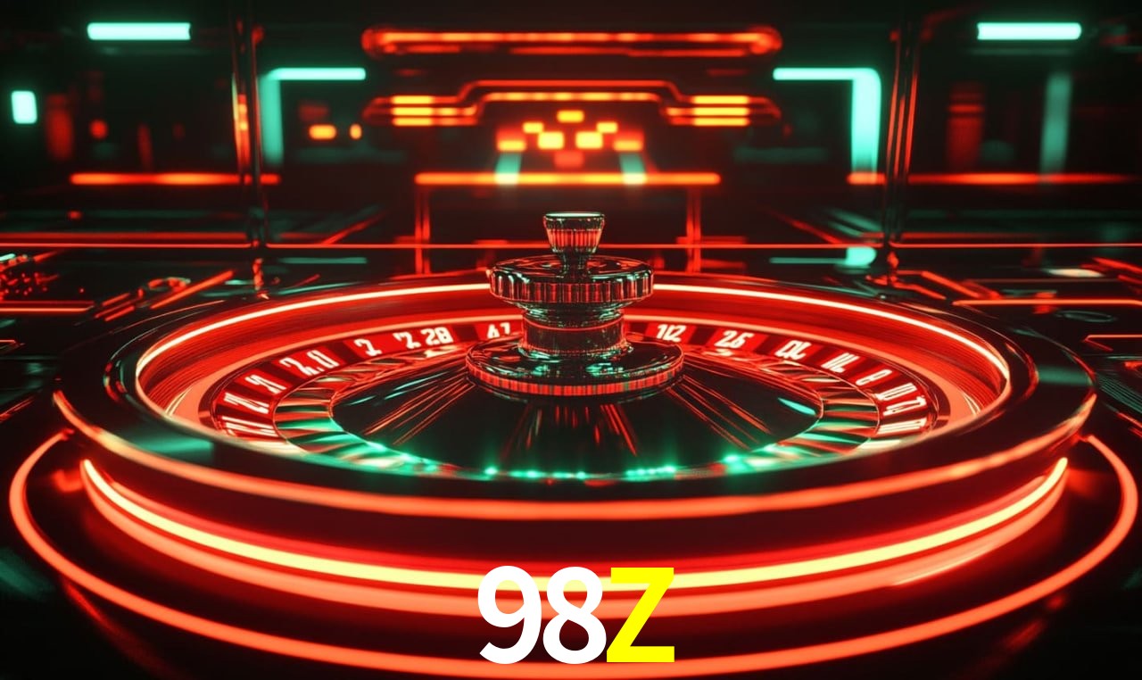 Descubra o Programa VIP da 98Z: Vantagens Exclusivas para Jogadores