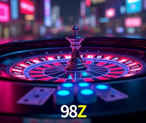 A Experiência Imersiva dos Cassinos Ao Vivo no 98Z