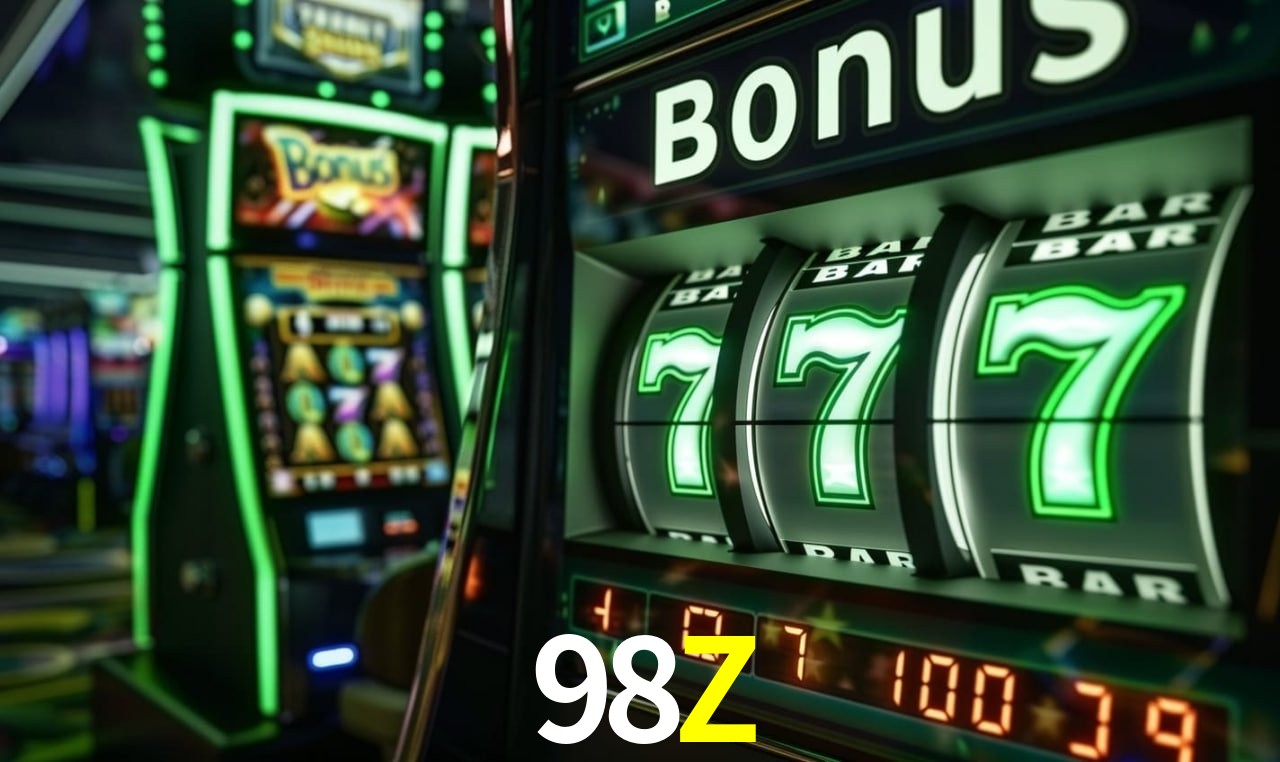 Slot Games 98Z