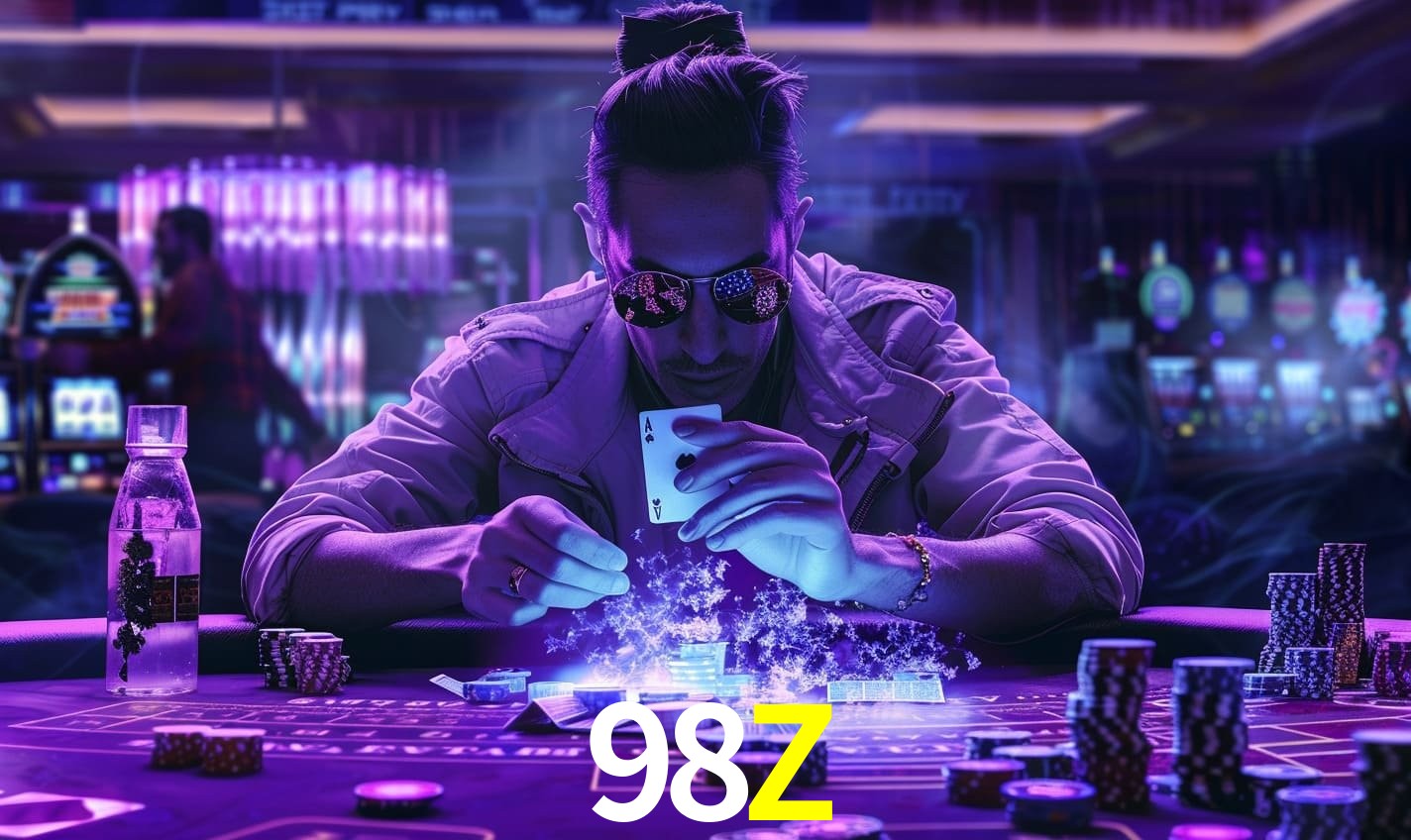 Roulette Table 98Z
