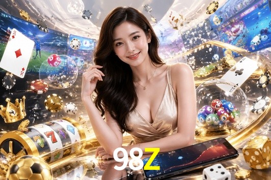 Football Betting 98Z
