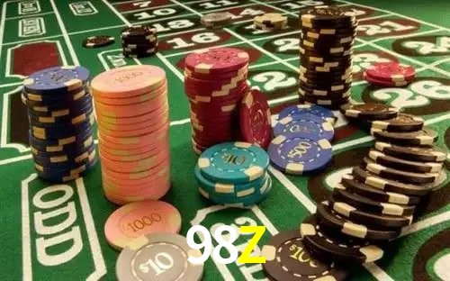 Apostas esportivas da 98Z com odds competitivas