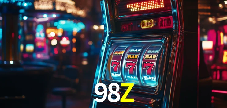 Welcome Bonus 98Z