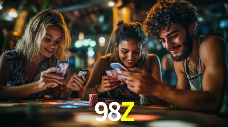 Daily Bonuses 98Z