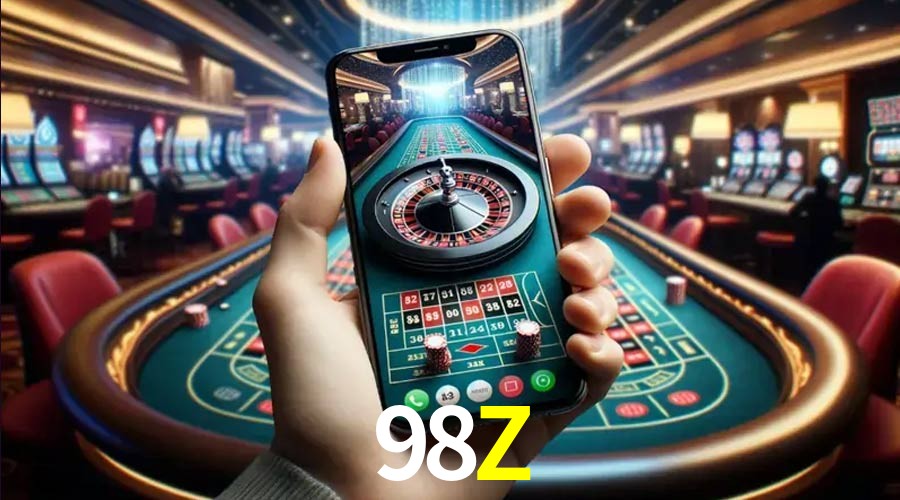 Account Benefits 98Z