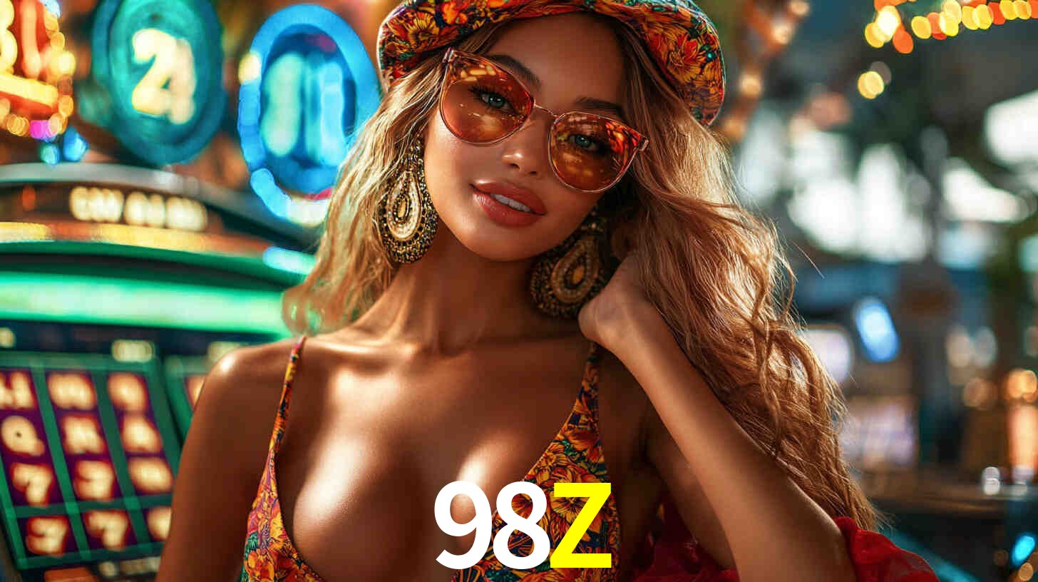 98Z App Interface