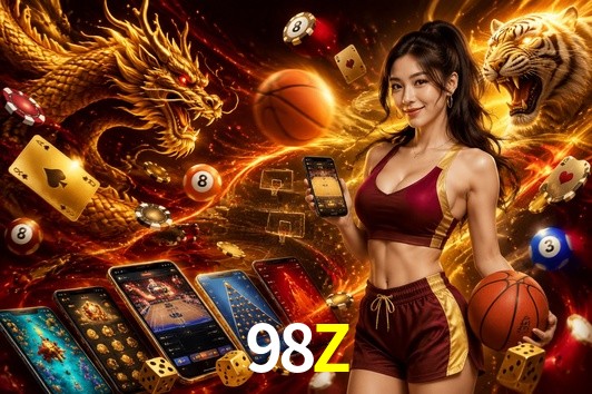 Gates of Olympus 98Z