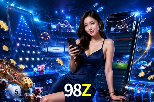 Bonus Features 98Z
