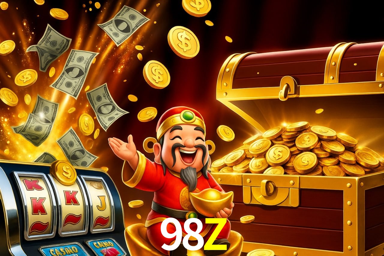 Casino Ao Vivo 98Z