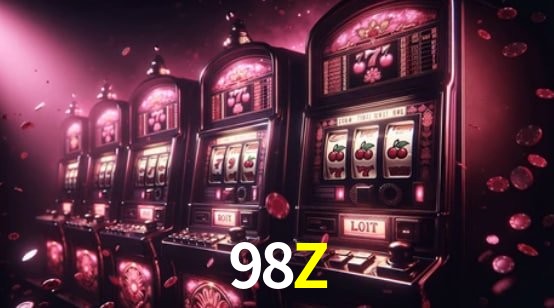 Jogos Exclusivos 98Z