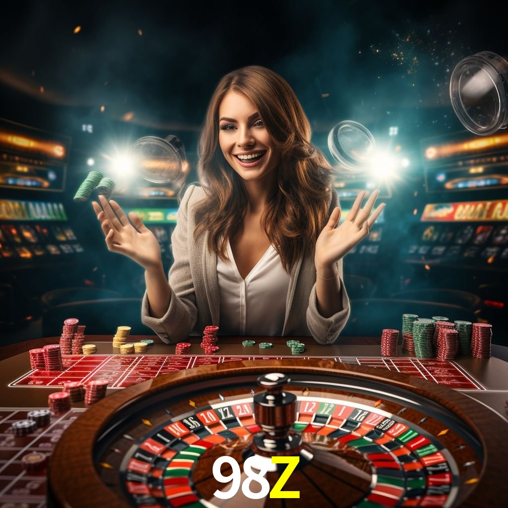 Experimente o Login Seguro Premium no 98Z