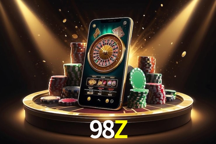 Promoção Relâmpago 98Z