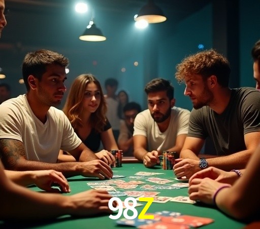 Como instalar o app da 98Z