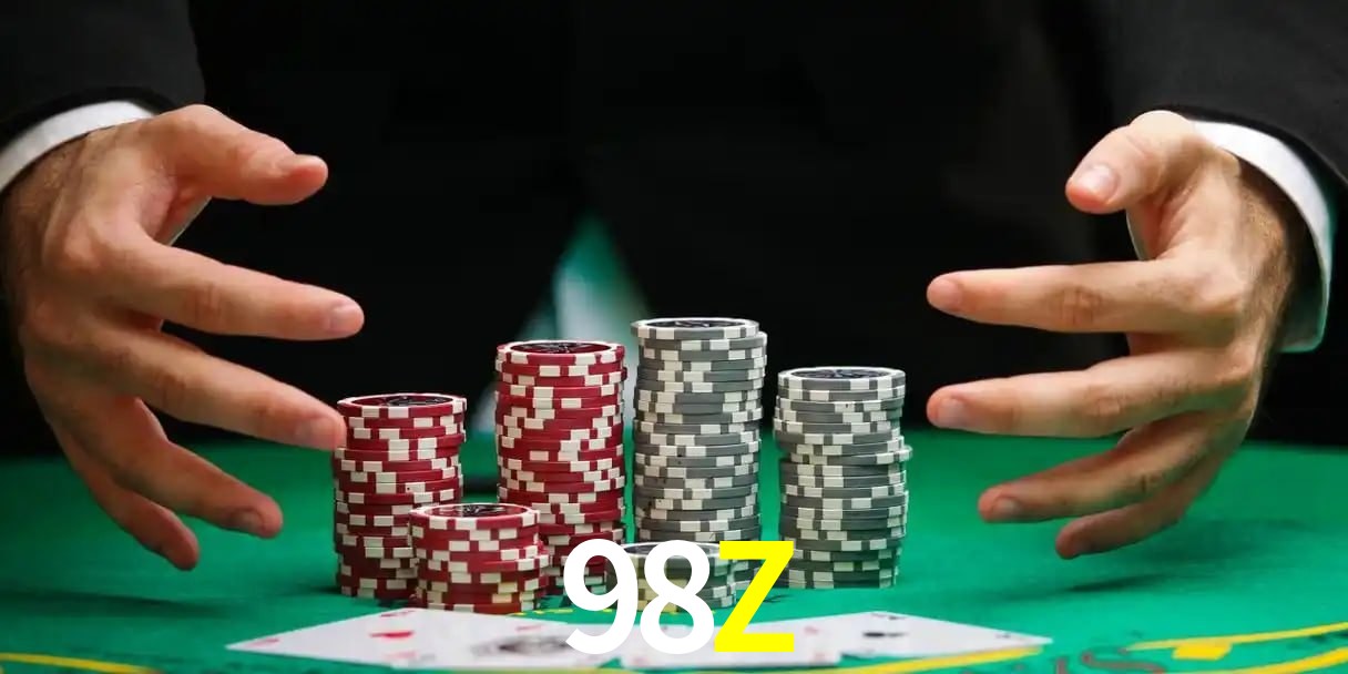 Programa VIP exclusivo da 98Z