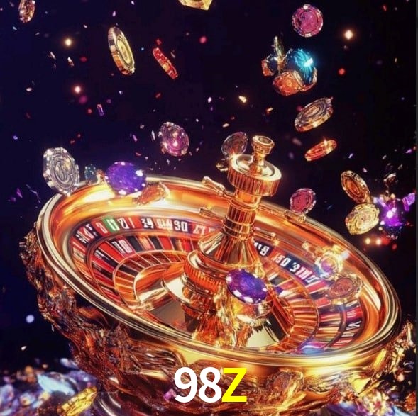 Catálogo 98Z 3.100+ jogos - Pragmatic Play, Evolution, NetEnt