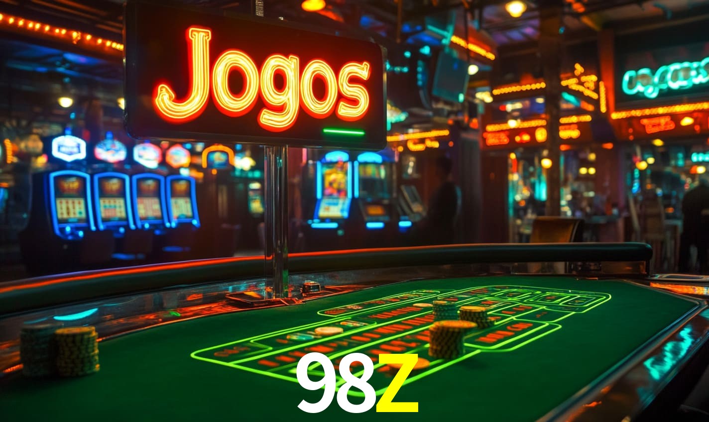 Integração de APIs 98Z