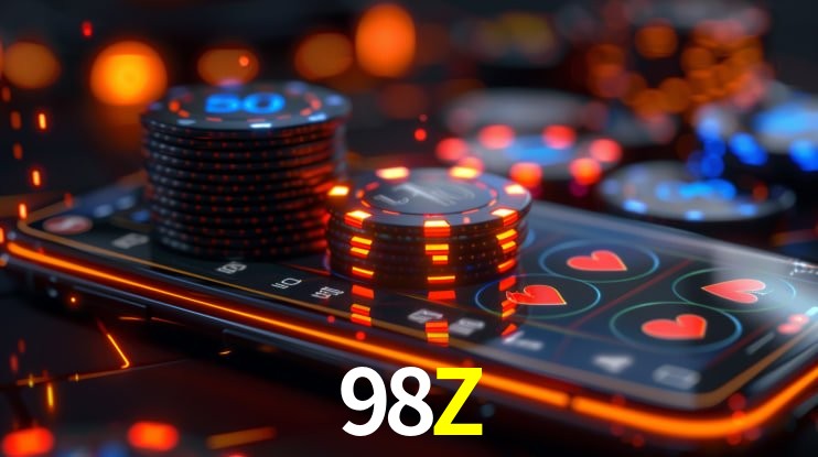 Statistics 98Z