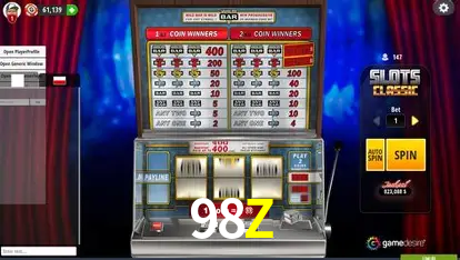 Descubra a Essência do 98Z: Nossa História e Compromissos