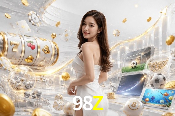 Welcome Bonus 98Z