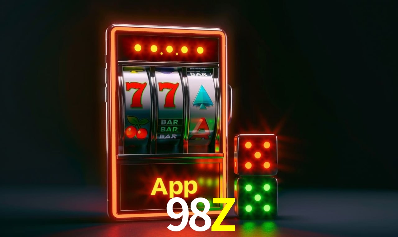 Provedores de Jogos 98Z