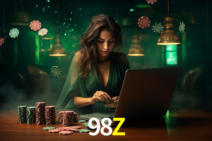 Baixar app da 98Z gratuitamente