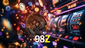 Página oficial da 98Z no Facebook