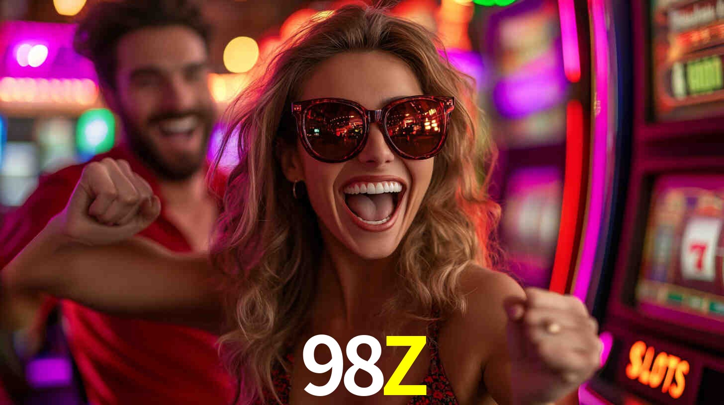 Explorando a Categoria de Eventos em Apostas na 98Z