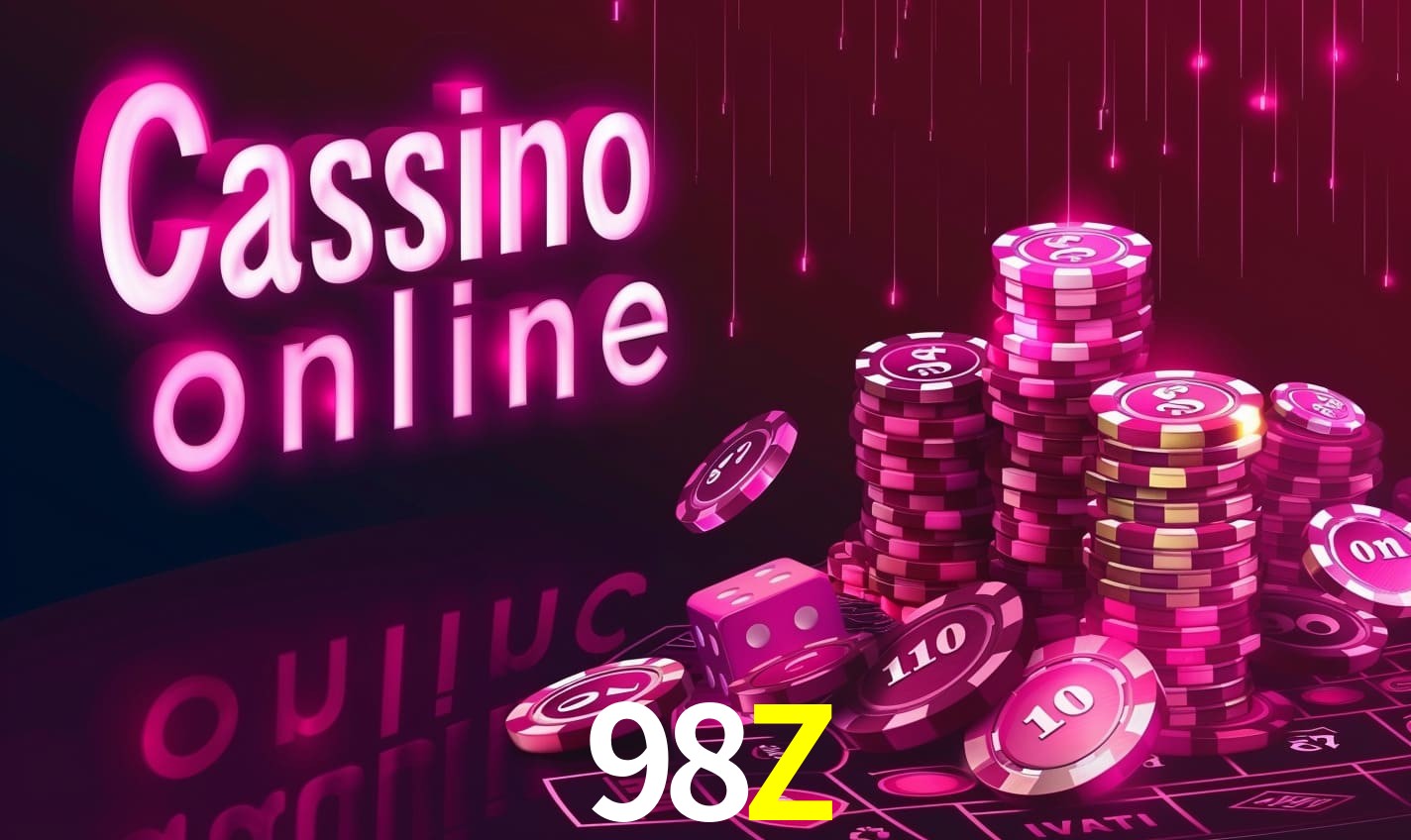 Desvendando o Mundo dos Jogos Virtuais na 98Z