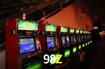 A Emoção da Loteria na 98Z: Uma Chance de Mudança de Vida