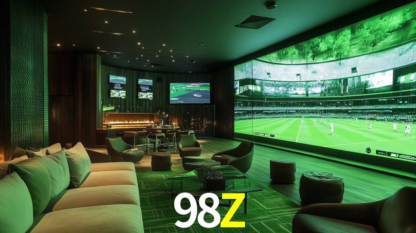 98Z Plataforma