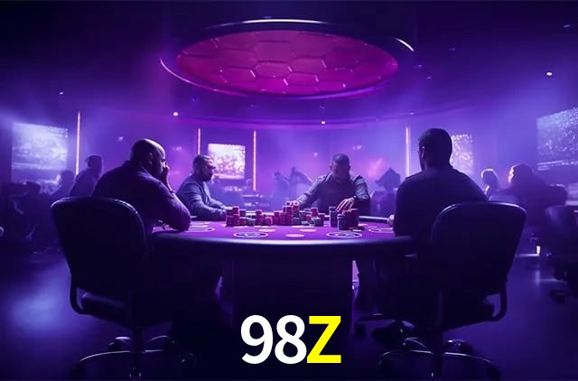 Jogos de Slot 98Z