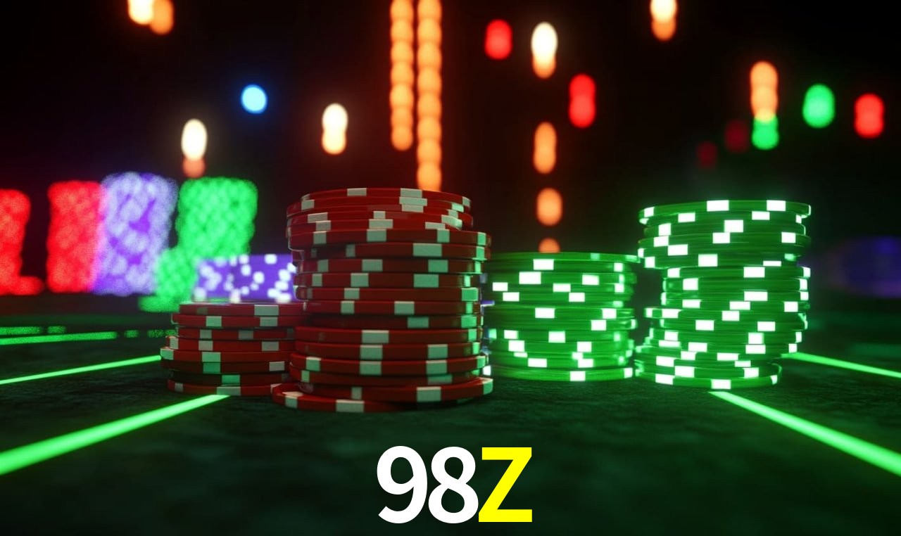 Experiência VIP 98Z