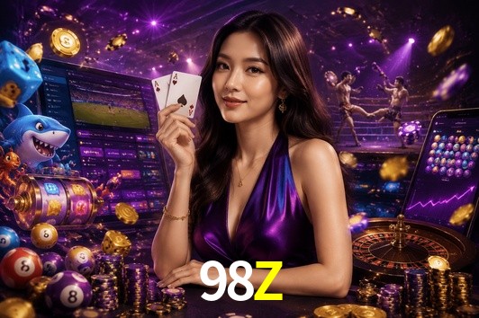 Live Casino 98Z