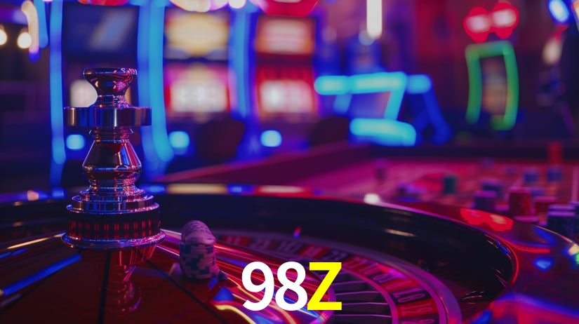 98Z Plataforma