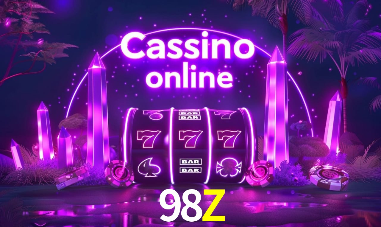 Promoções Sazonais 98Z