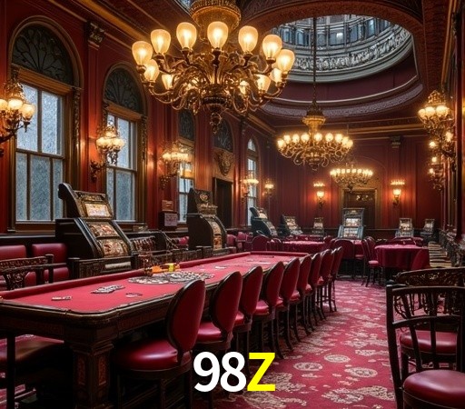98Z PIX instantâneo Brasil - Depósito e saque em minutos 24/7