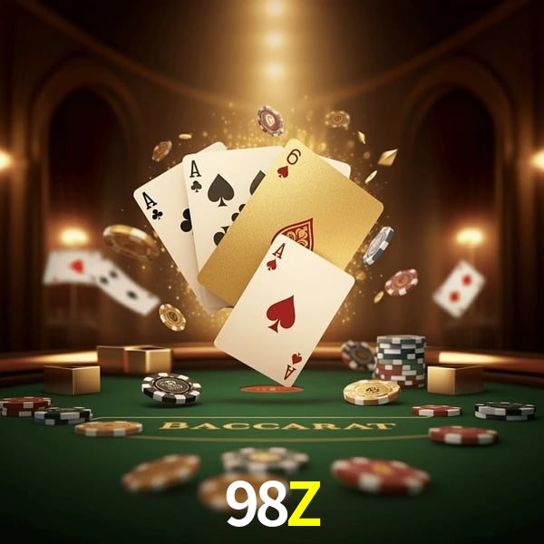 VIP Casino 98Z