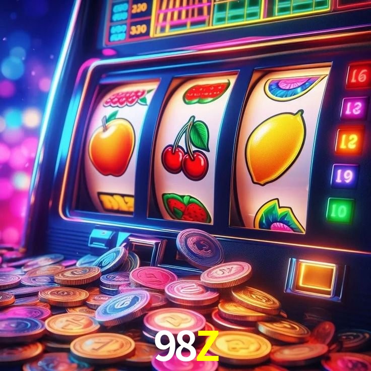 Recursos de Bônus 98Z