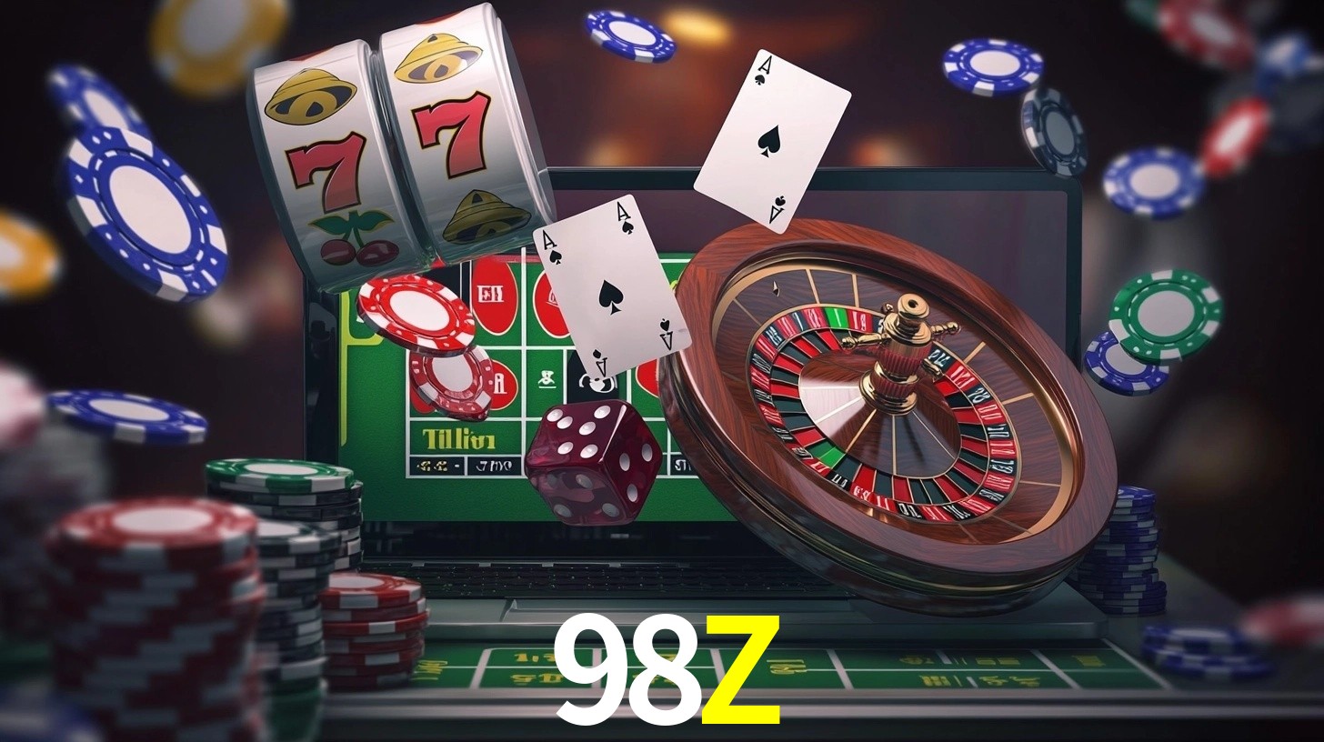 Ofertas Imperdíveis na 98Z: Promoções e Bônus Que Valem a Pena