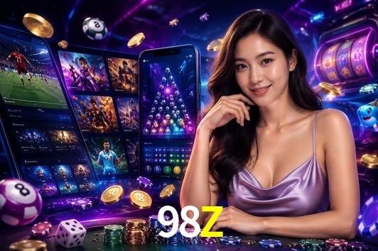 Seasonal Promotions 98Z