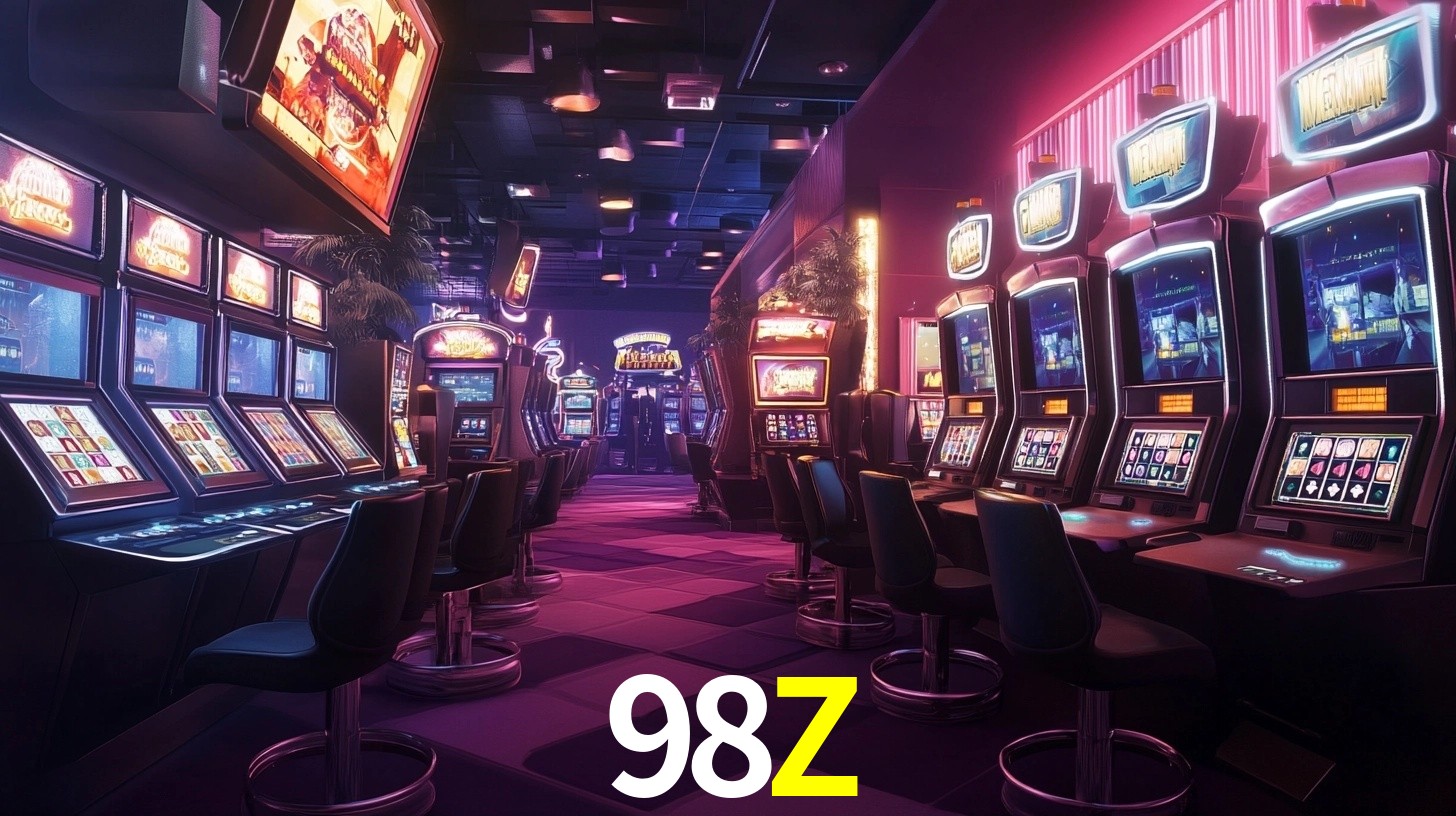 Bônus 98Z